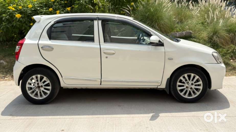Toyota Etios Liva Gd, 2014, Diesel
