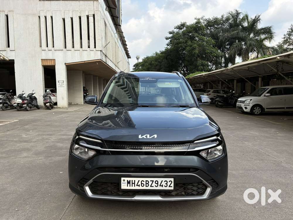 Kia Carens 1.4 Prestige 7 Str, 2022, Petrol