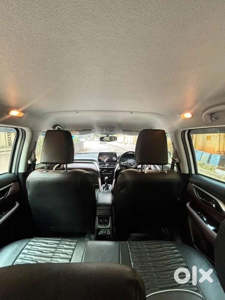 Maruti Suzuki Grand Vitara 1.5 Zeta Smart Hybrid, 2023, Petrol