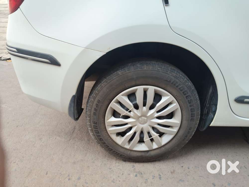 Maruti Suzuki Swift Dzire Vdi Optional, 2019, Diesel