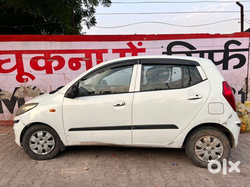 Hyundai I10 Era 2013