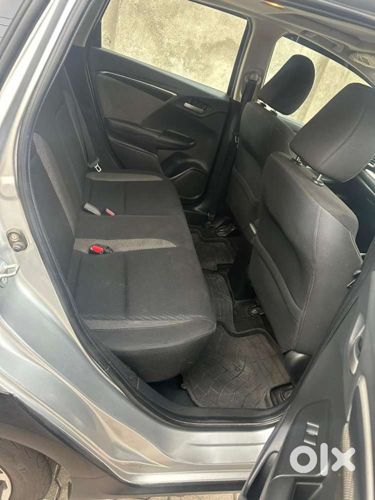 Honda Wrv Vx Sunroof Diesel Car 2019