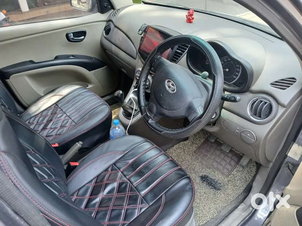 I10 In Excellent Condition Well Maintained