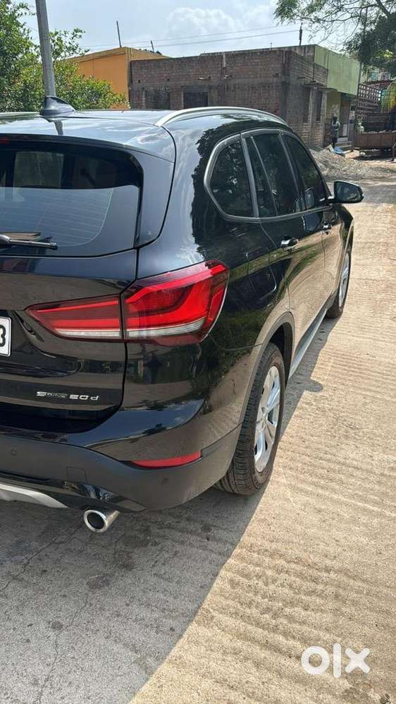 Bmw Diesel 2022 Car