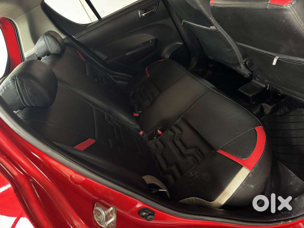 Maruti Suzuki Swift Vxi, 2015, Petrol