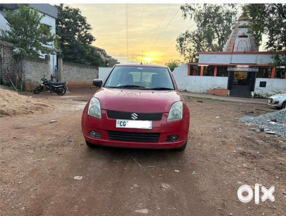 Swift Ldi Diesel Maruti Dec 2007