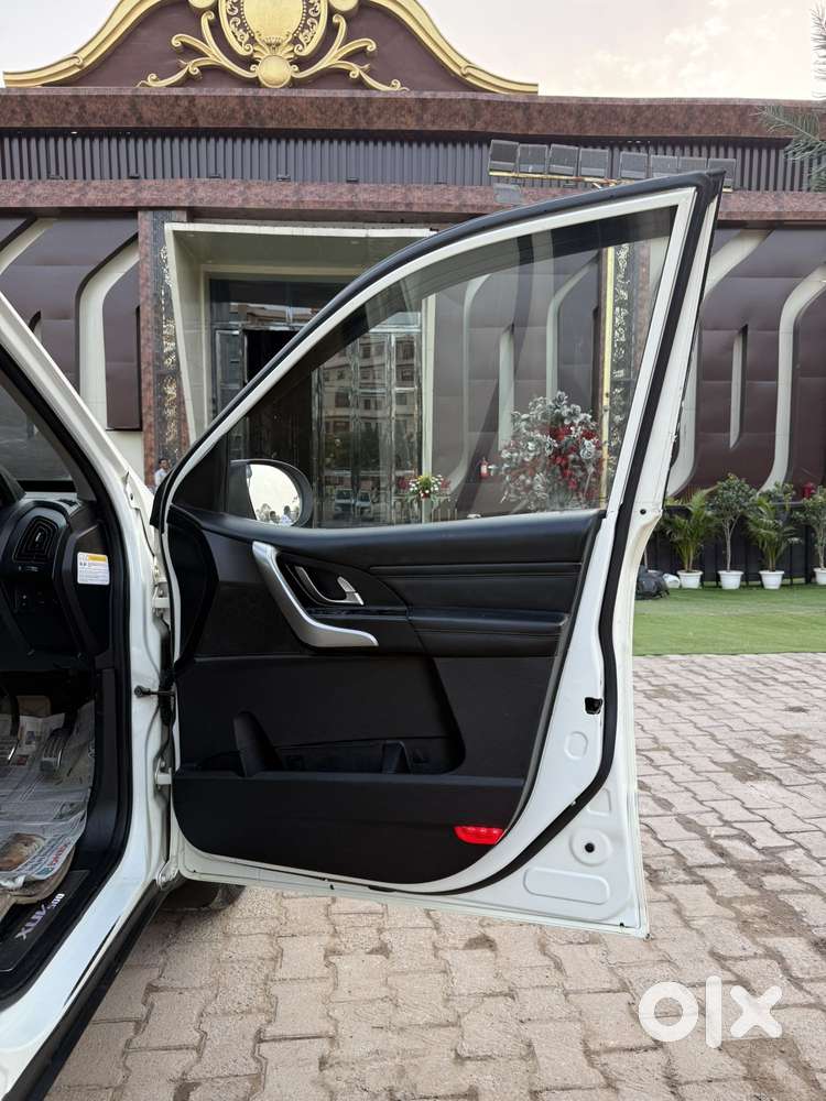 Mahindra Xuv500 W11, 2019, Diesel