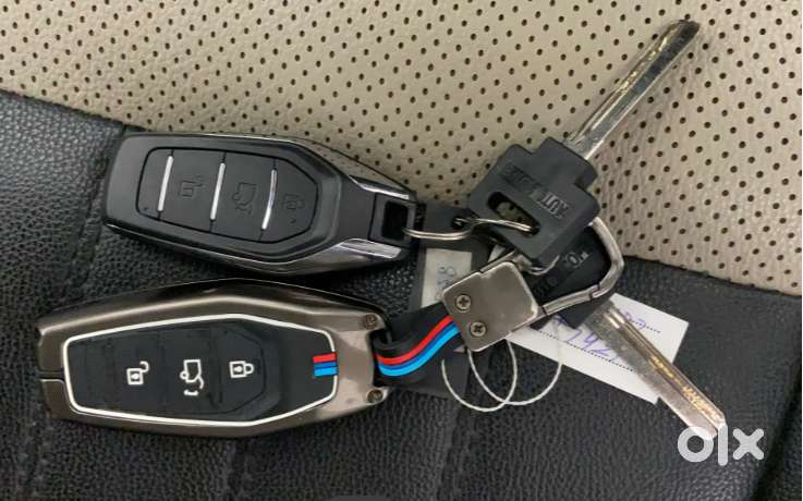 Mahindra Xuv500 2019 Diesel Well Maintained