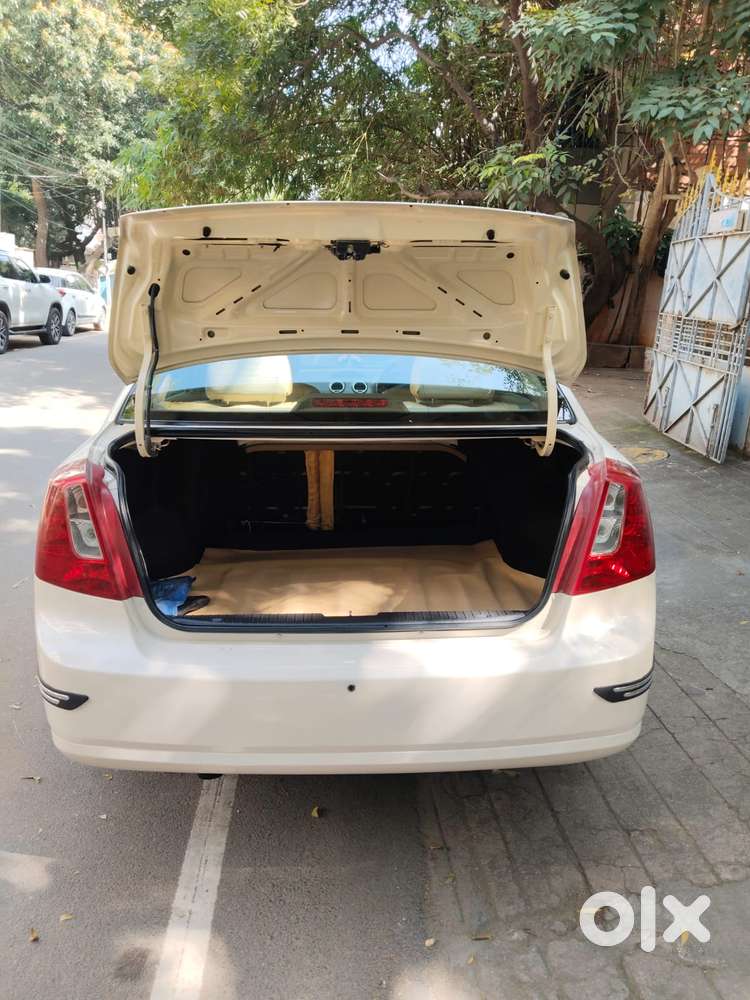 Chevrolet Optra Magnum 2.0 Lt, 2012, Diesel