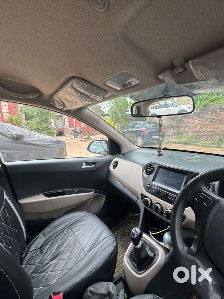 Hyundai Grand I10 2018 Petrol Well Maintained