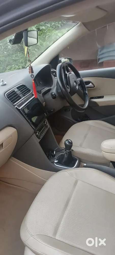 Volkswagen Vento 2016 Diesel 115000 Km Driven
