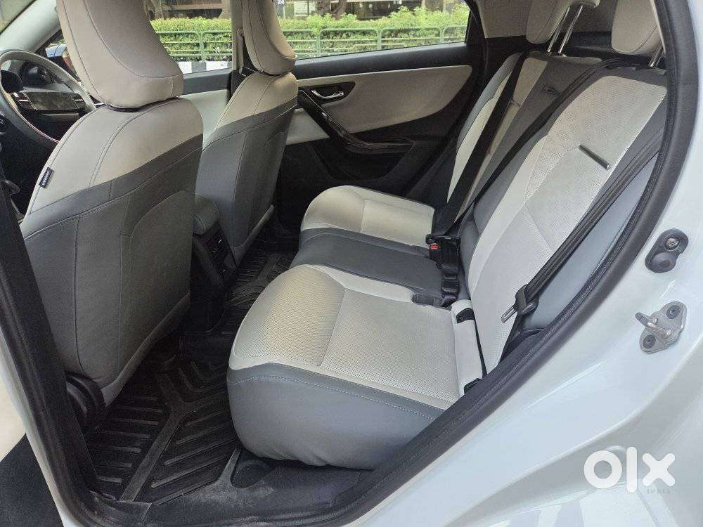Tata Nexon Ev Empowered Plus Lr, 2024, Electric