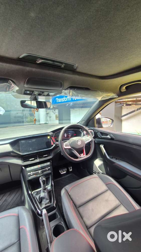 Volkswagen Taigun 1.5 Tsi Gt Plus, 2025, Petrol