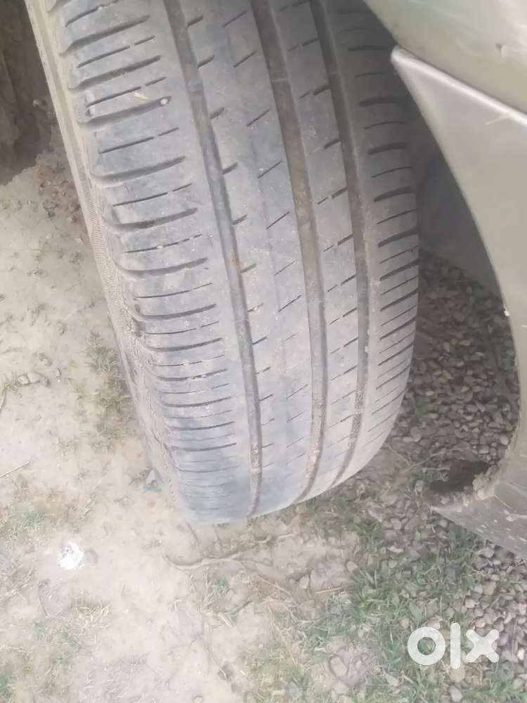 Toyota Corolla Petrol Manual 2005