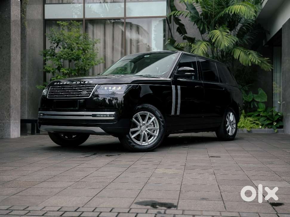 Land Rover Range 3.0 Diesel Swb Vogue, 2017, Diesel