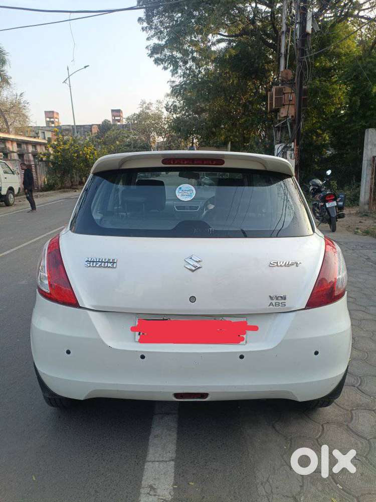 Maruti Suzuki Swift Vdi, 2016, Diesel