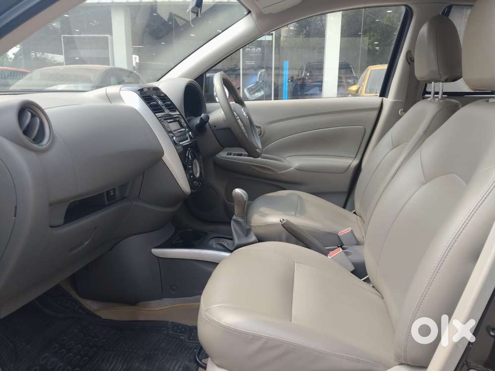 Nissan Sunny Xl P, 2016, Petrol