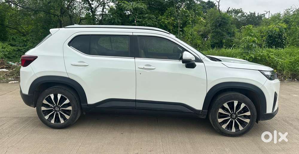 Honda Elevate Vx Cvt, 2025, Petrol