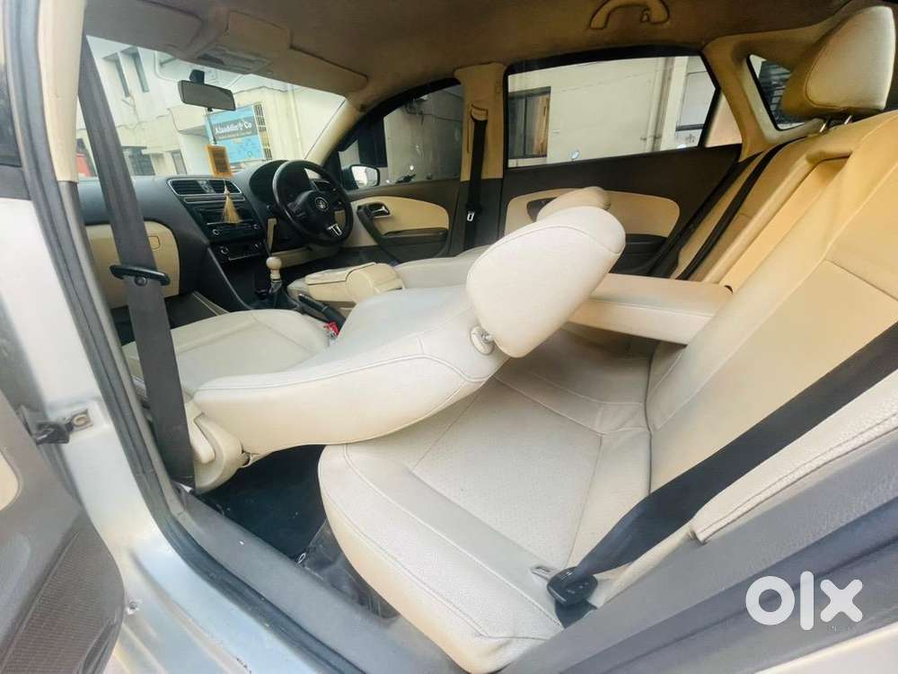 Volkswagen Vento 2013 Diesel Good Condition