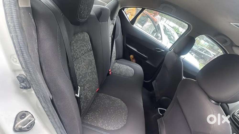 Tata Tigor Ev Xt 2022