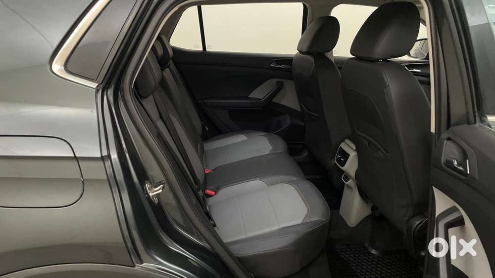 Skoda Kushaq Style 1.0l Tsi At, 2023, Petrol