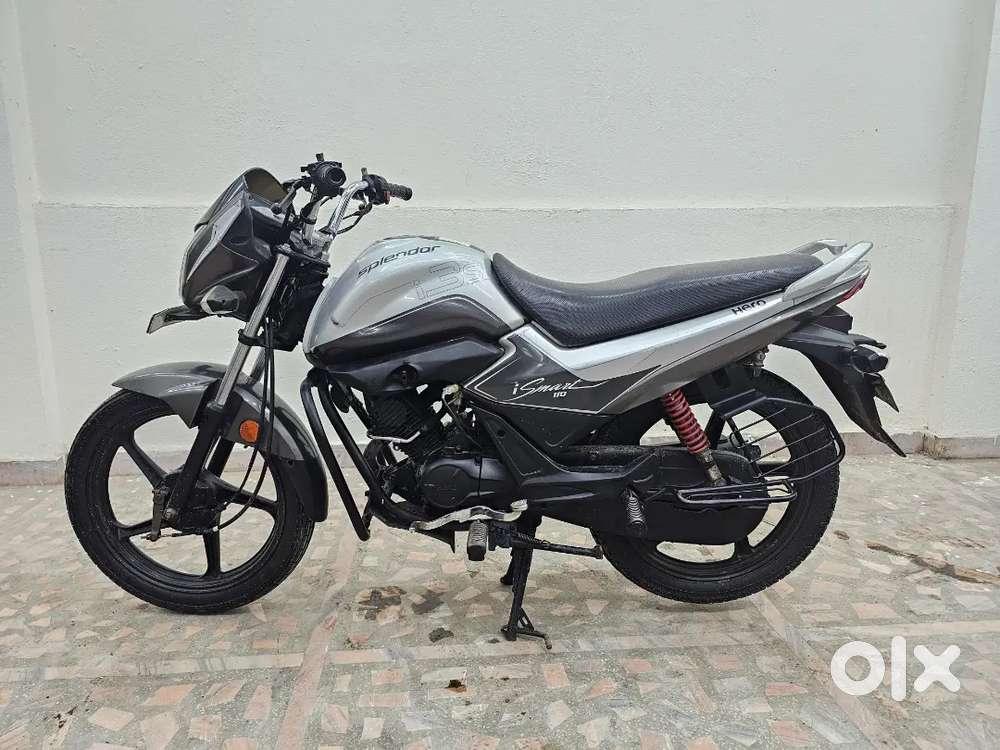 110cc Splendor I3s Model Hero Splendor I-smart I3s 2017 Model