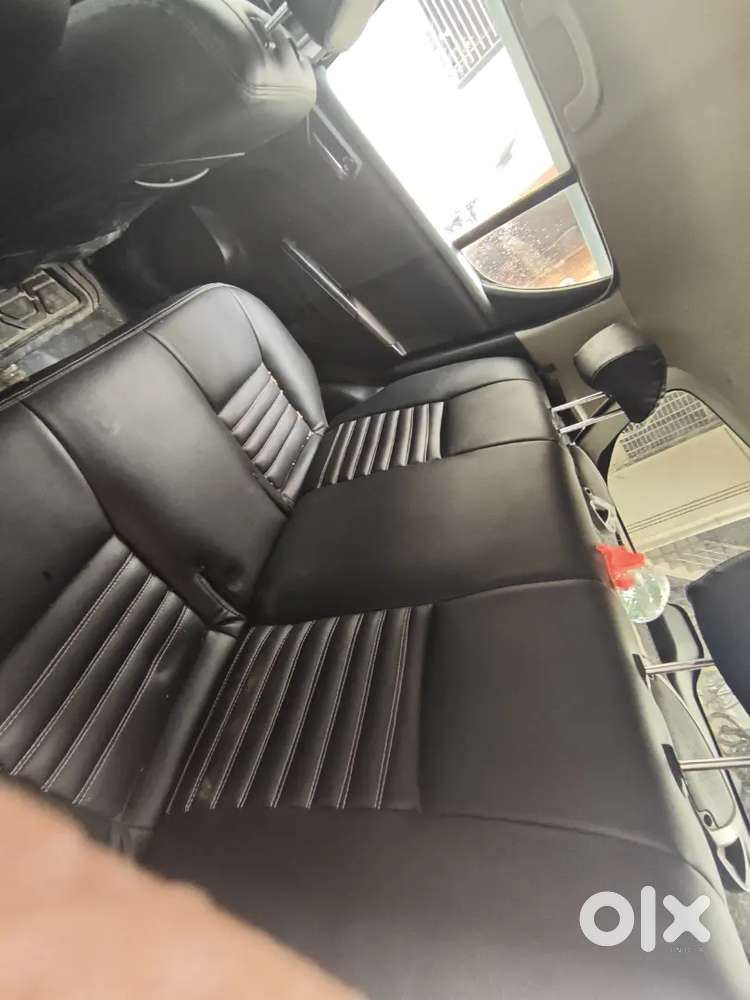 Maruti Suzuki Swift 2012 Vdi