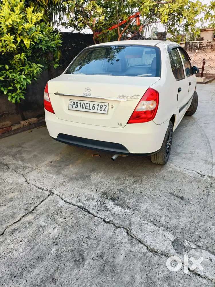 Tata Indigo Ecs 2013 Manual