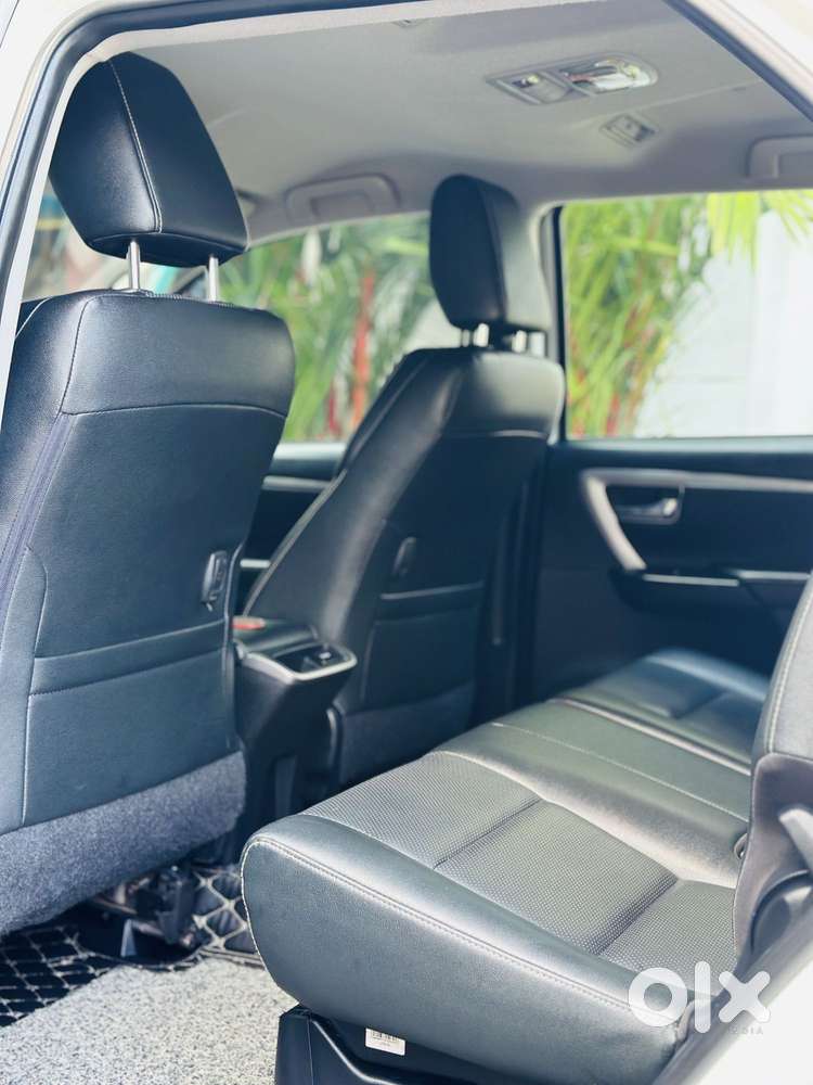Toyota Fortuner 4x4 At 2.8 Diesel, 2023, Diesel