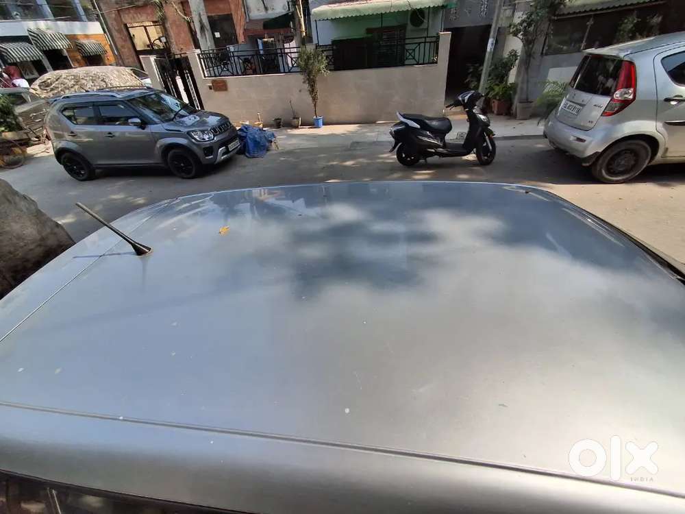 Skoda Fabia 2011 With 15yr Service History