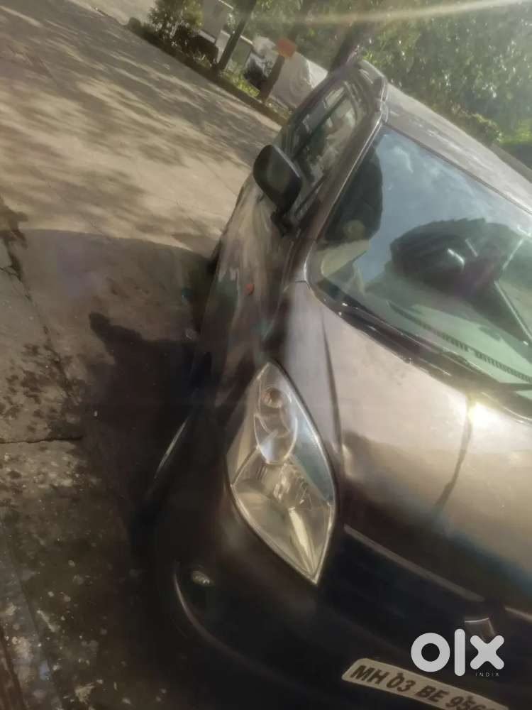 Maruti Suzuki Wagon R Cng & Hybrids 69869 Km Driven.o.g..no.work.3key