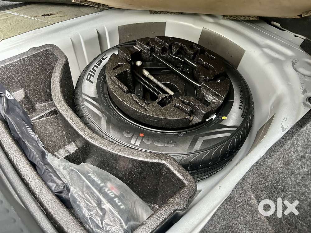 Volkswagen Vento 2013-2015 1.6 Comfortline, 2017, Petrol