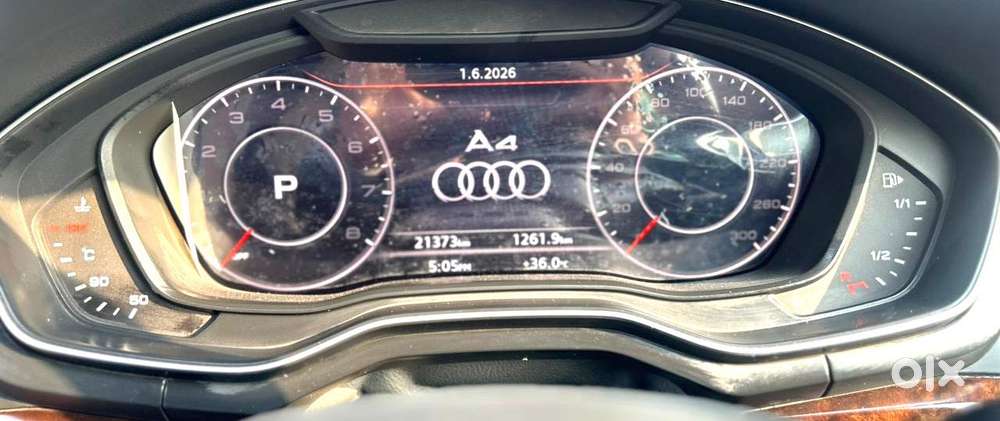Audi A4 1.4 30 Tfsi Technology Pack, 2019, Petrol