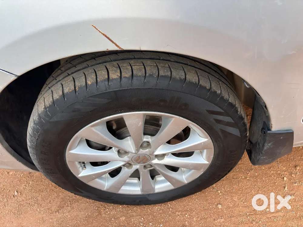 Maruti Suzuki Ertiga 2015 Diesel 150000 Km Driven