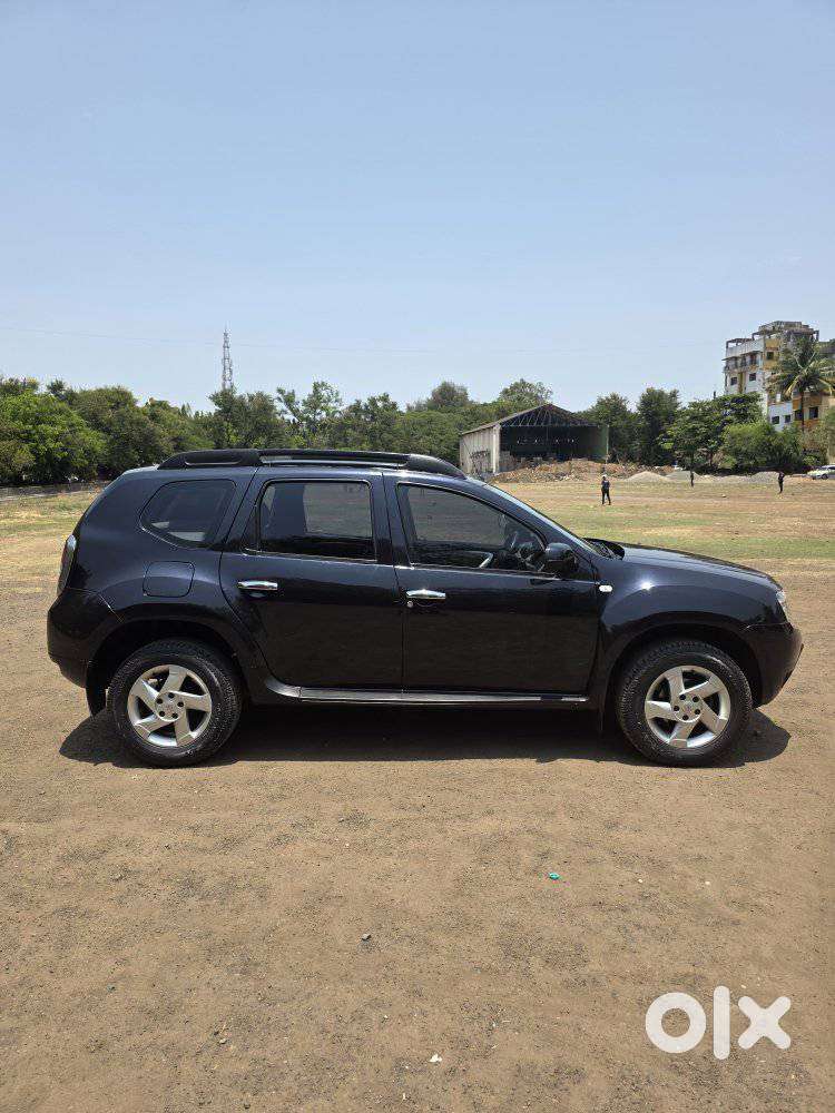 Renault Duster 85ps Diesel Rxl, 2013, Diesel