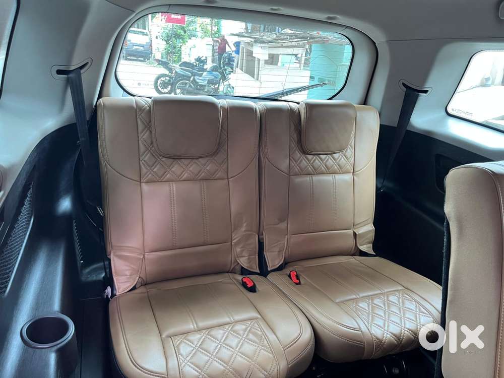 Mahindra Scorpio 2009-2014 Vlx 2wd Airbag At Bsiv, 2011, Diesel