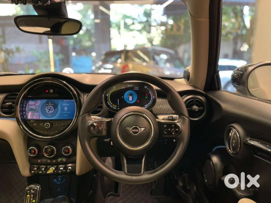 Mini Cooper Se 3-door, 2025, Electric