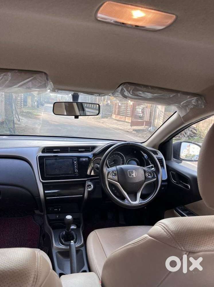 Honda City 2014-2015 I Dtec V, 2019, Petrol