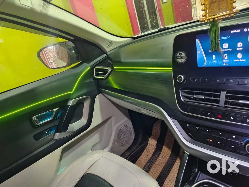 Tata Safari 2021 Diesel Good Condition