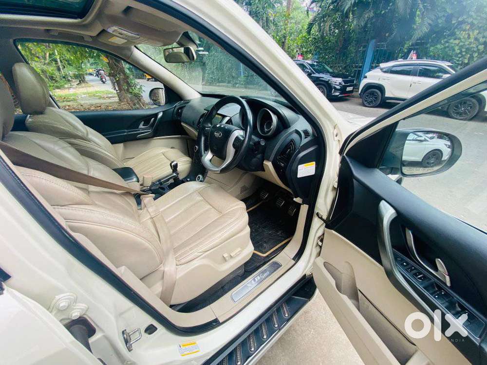 Mahindra Xuv500 W10 1.99 Mhawk, 2018, Diesel