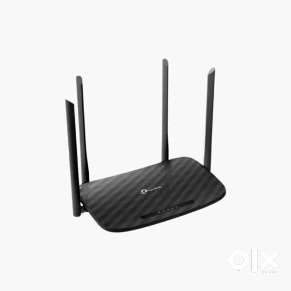 TP-Link Archer C5 router for sale