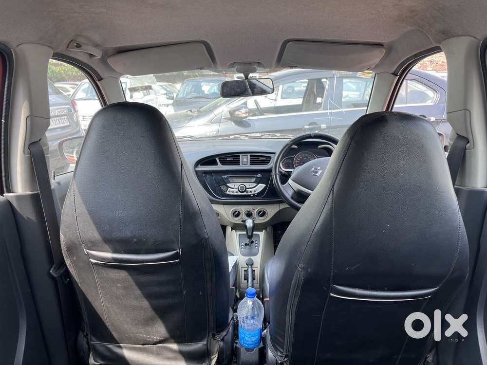 Maruti Suzuki Alto K10 Vxi (o), 2014, Petrol
