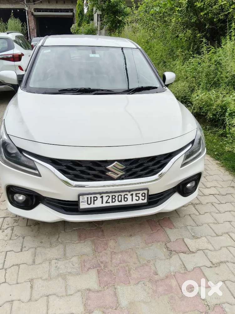 Purchase A New Car