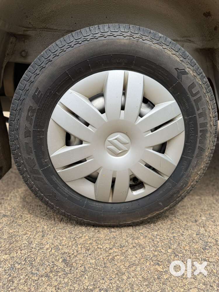 Maruti Suzuki Omni 8 Seater, 2019, Petrol