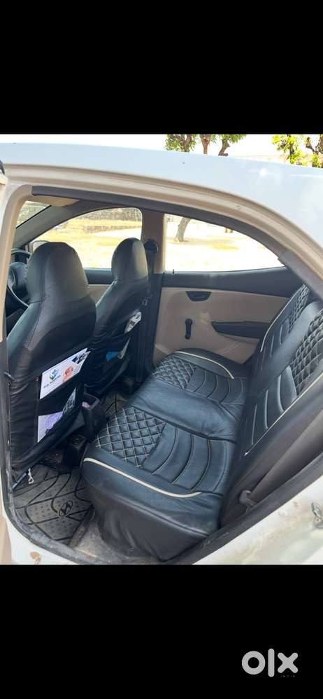 Hyundai Eon Petrol Manual 2014 Car