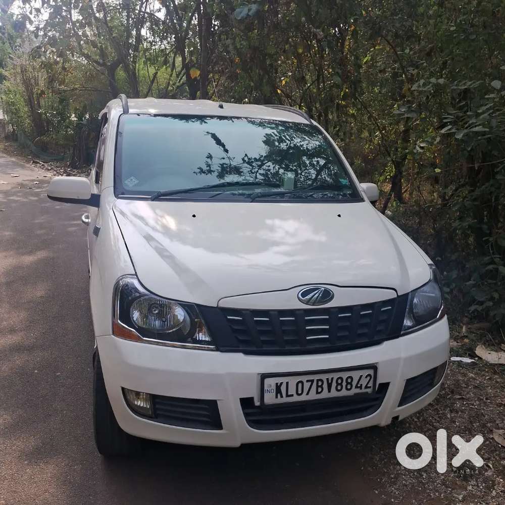 Mahindra Quanto 2012 Diesel 120000 Km Driven