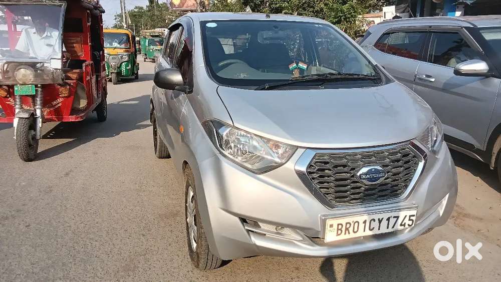 Datsun Redigo 2016 Car