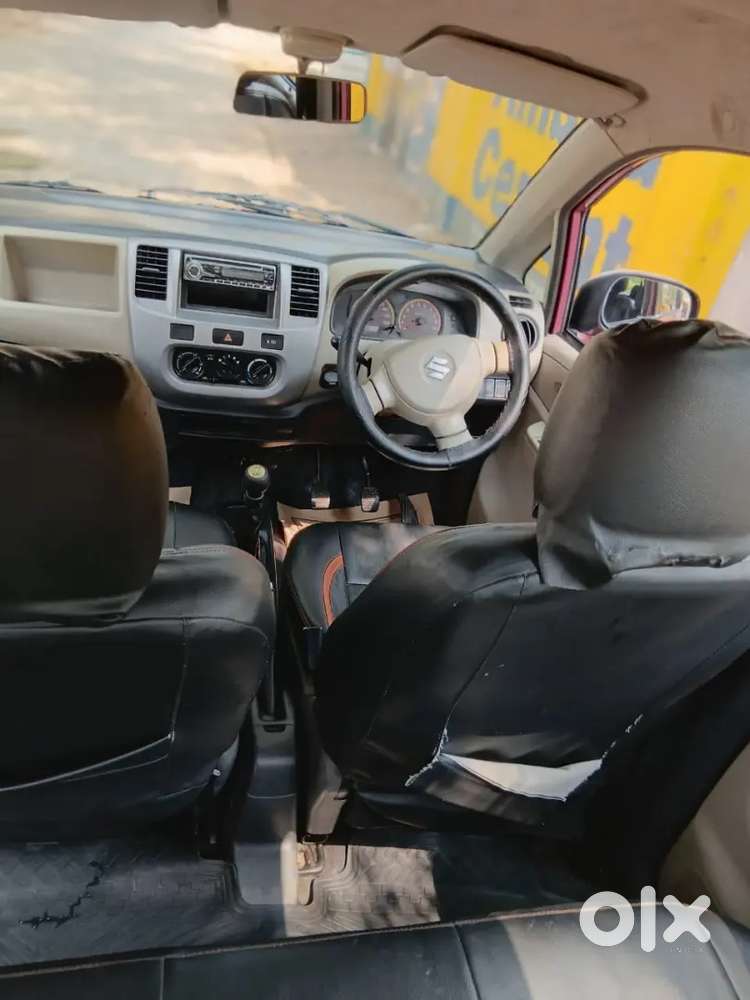 Maruti Suzuki Zen Estilo 2008 Petrol 103500 Km Driven