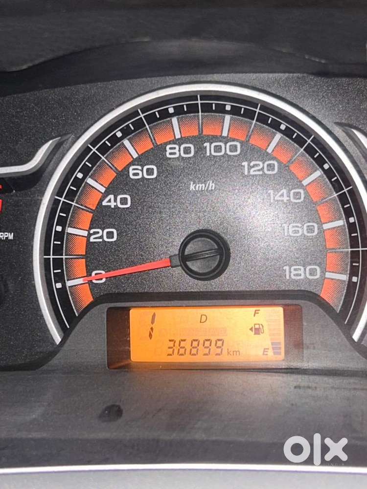 Maruti Suzuki Alto K10 2019 Petrol 37000 Km Driven
