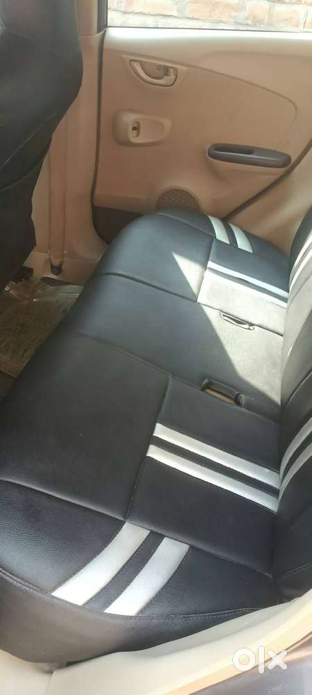 Honda Brio 2012 Petrol